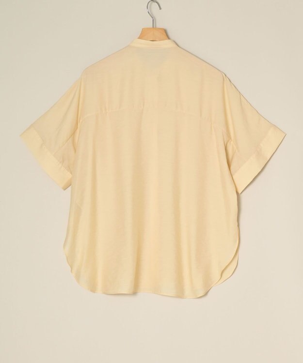 ONWARD Reuse Park 【UNFILO】ブラウス秋冬 イエロー