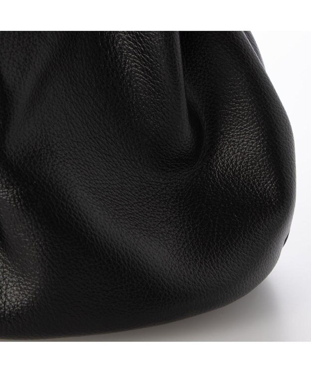 UNBILLION カカトゥ kakatoo / バゲット2wayバッグ ブラック