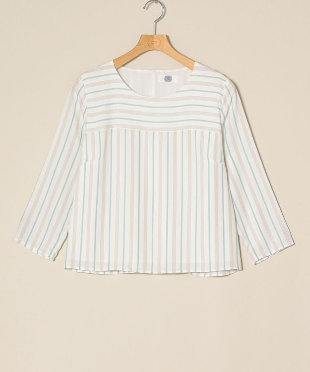 ONWARD Reuse Park 【J.PRESS】カットソー春夏 グリーン