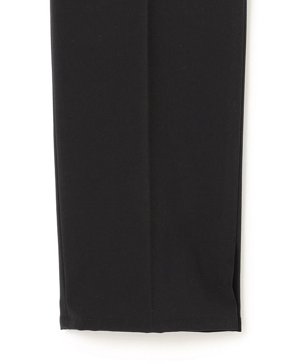 TOCCA 【消臭・洗える】FLY FREELY パンツ ブラック系