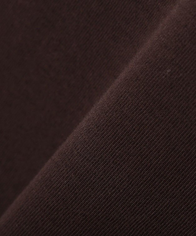 AMERICAN HOLIC Uネックタンクトップ Brown