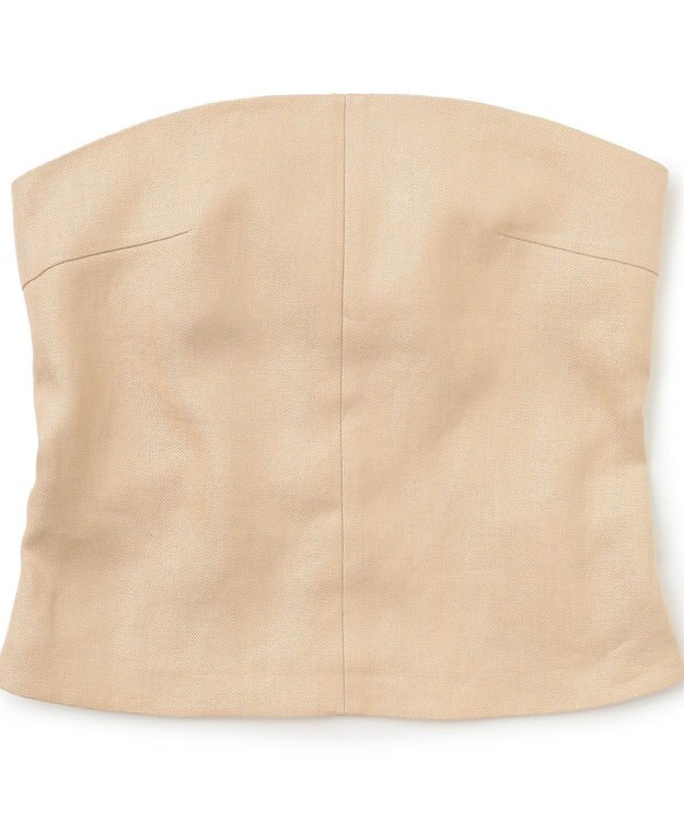 BEIGE， BRICE / ビスチェ Beige