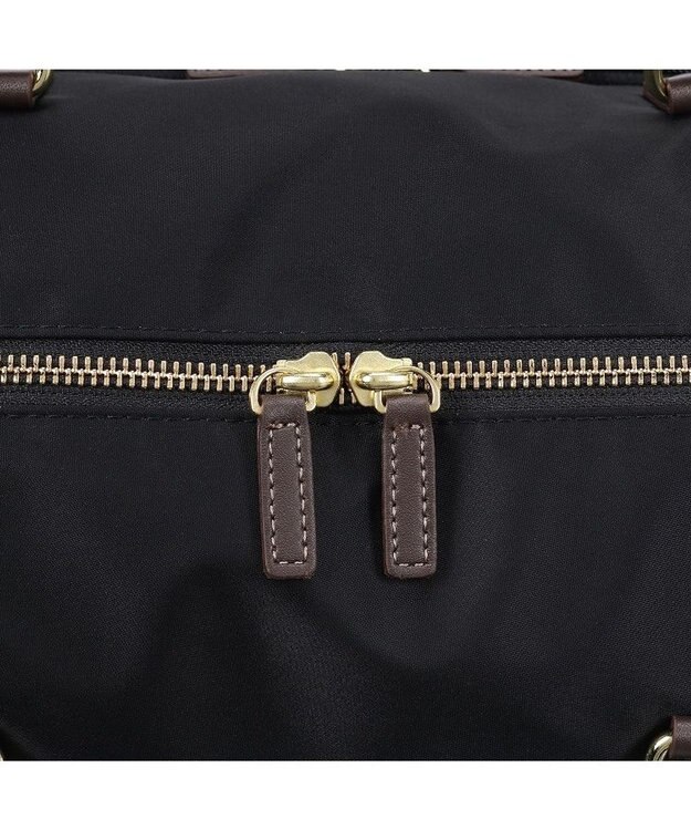 ACE BAGS & LUGGAGE MACKINTOSH PHILOSOPHY マッキントッシュフィロソフィー アメリア2 ボストンバッグ 68096 ブラック