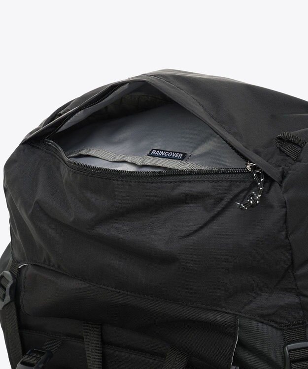 Columbia Columbia/ ワイルドウッドハイツ33L + 5Lバックパック /コロンビア Black