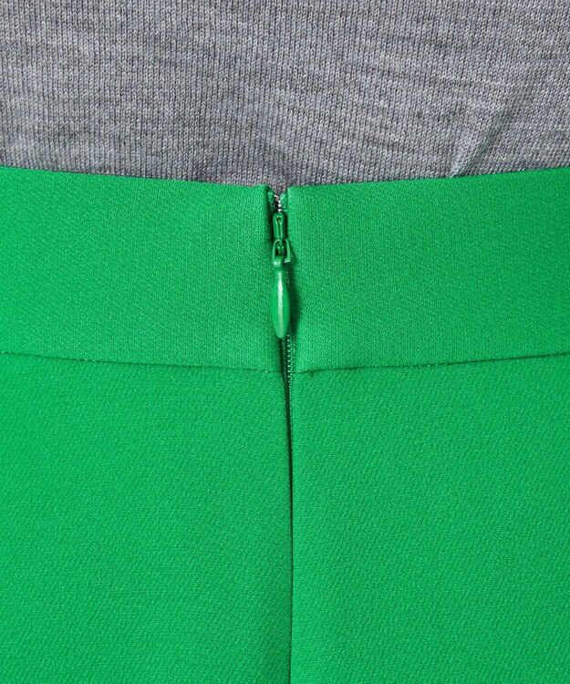 NAVE 【Nave】トリプルクロス スカート グリーン系