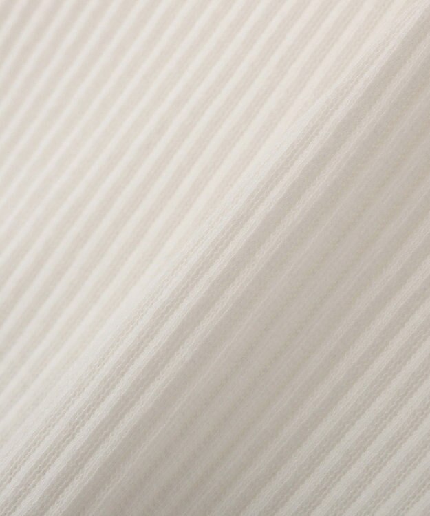 Green Parks オーガンジービスチェドッキング半袖プルオーハ Gray