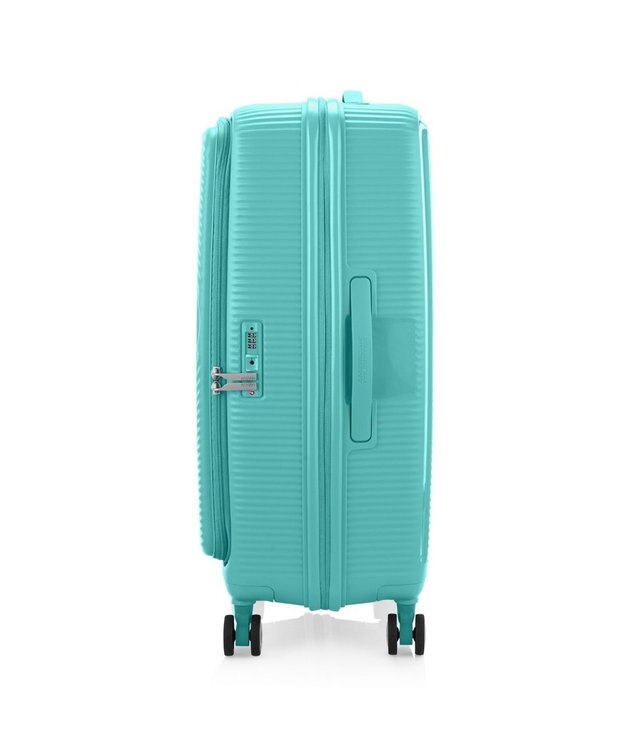 Samsonite アメリカンツーリスター スーツケース 98(/114)L  キュリオ スピナー75 CURIO アクアティック