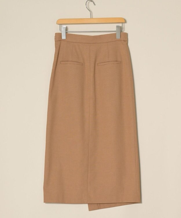 ONWARD Reuse Park 【ICB】スカート春夏 ブラウン