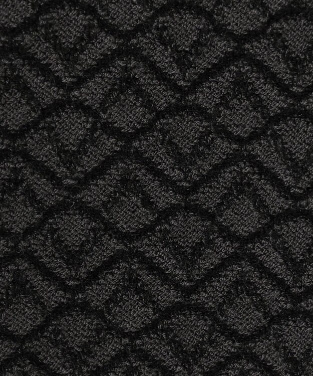 JOSEPH HOMME 【イージーケア】 ヴィスコースリンクス　クルーネックニット グレー系