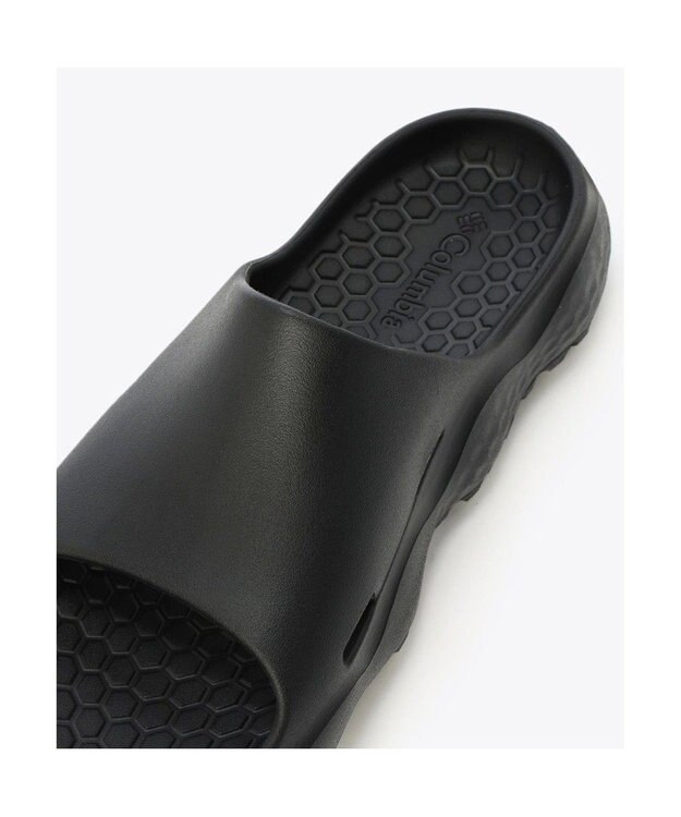 Columbia スライブ リバイブ Black、 Black