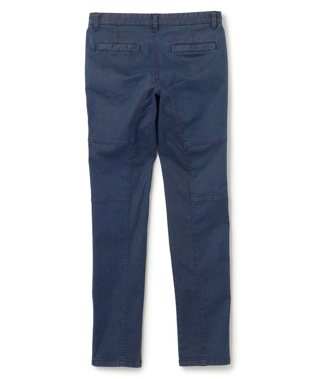 JOSEPH HOMME ハイパワーソフトストレッチ / STICK DESIGN ダルブルー系