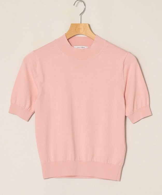 ONWARD Reuse Park 【23区】ニット春夏 ピンク