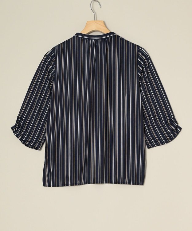 ONWARD Reuse Park 【any SiS】カットソー春夏 ネイビー