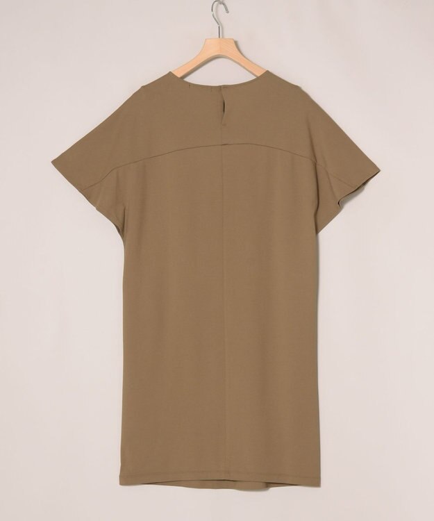 ONWARD Reuse Park 【23区】ワンピース春夏 グリーン