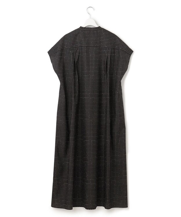 23区 【蛯原友里STORYコラボ】ブライトメモリー ワンピース ドットパターン