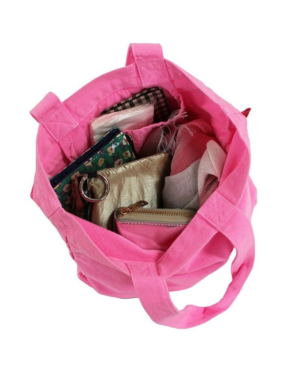 ROOTOTE 6468【直営店限定】RT.デリ.スパーク-A 03：ピンク