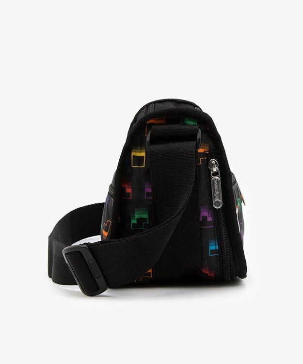 LeSportsac SMALL EVERYDAY BAG/テトリスフォーリングブロックス テトリスフォーリングブロックス