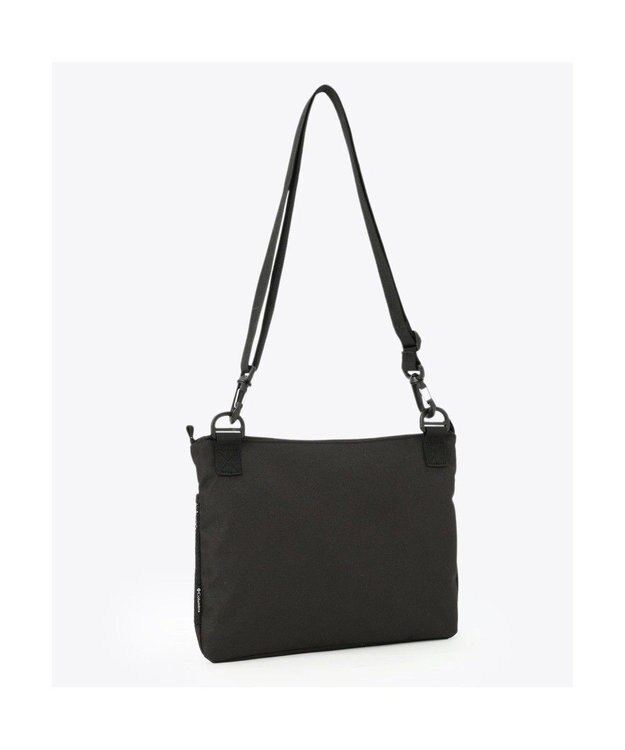 Columbia Columbia/ プライスストリームサコッシュ /コロンビア Black