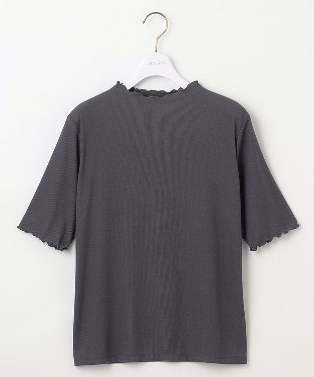 ANY SIS シアー インナー スレート