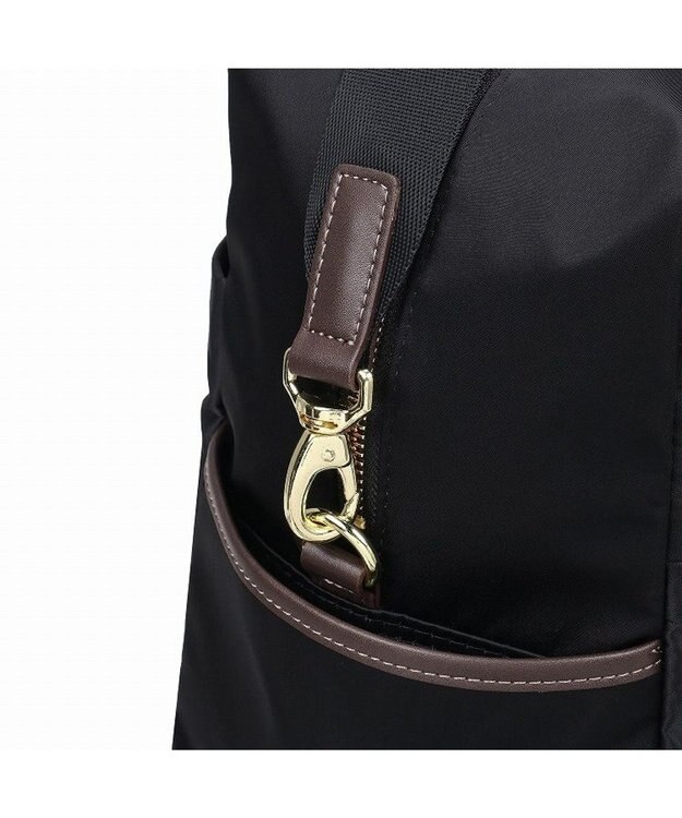 ACE BAGS & LUGGAGE MACKINTOSH PHILOSOPHY マッキントッシュフィロソフィー アメリア2 ボストンバッグ 68097 ブラック