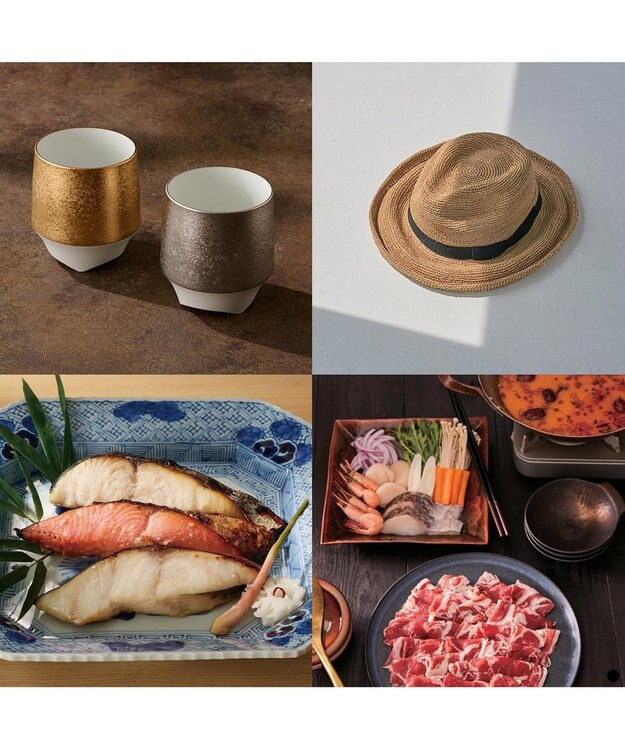 PRESENTERS ROOM とっておきのニッポンを贈る e-order choice(カードカタログ) ＜恵吹(えふう)＞ -