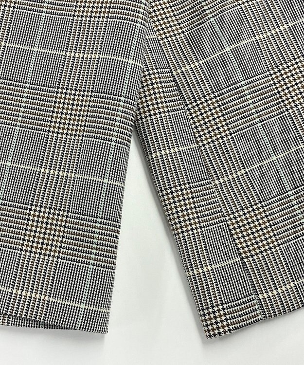 ONWARD Reuse Park 【any SiS】パンツ春夏 ブラウン