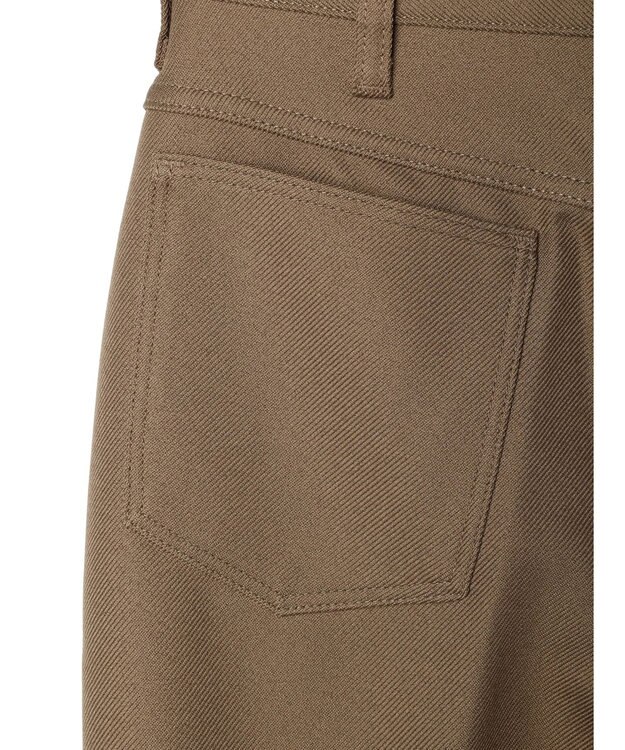 Green Parks ■別注Ｗｒａｎｇｌｅｒ　ＦＬＡＲＥ　ＰＡＮＴＳ Beige