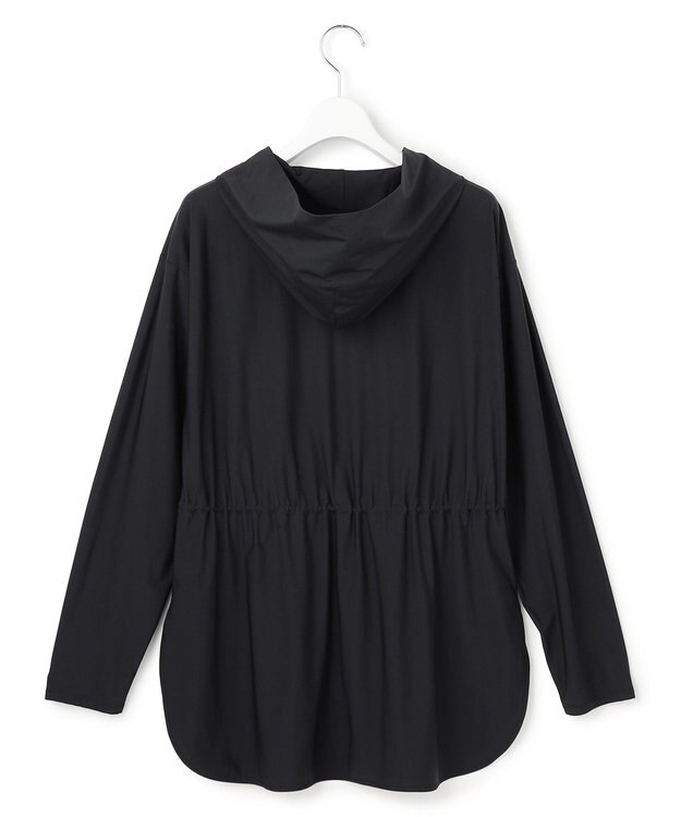 ICB 【先行予約・WEB限定カラーあり】マットスキューバ ラッシュガード ブラック