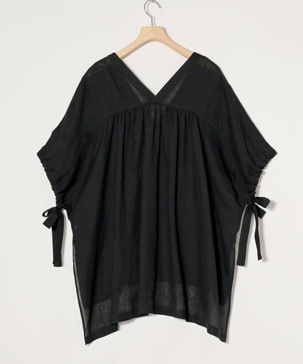 ONWARD Reuse Park 【23区】ブラウス春夏 グレー