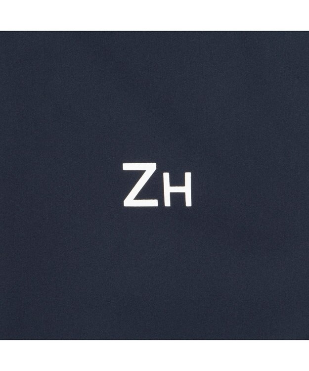 ZERO HALLIBURTON ゼロハリバートン ZERO HALLIBURTON レインジャケット 82261 ネイビー
