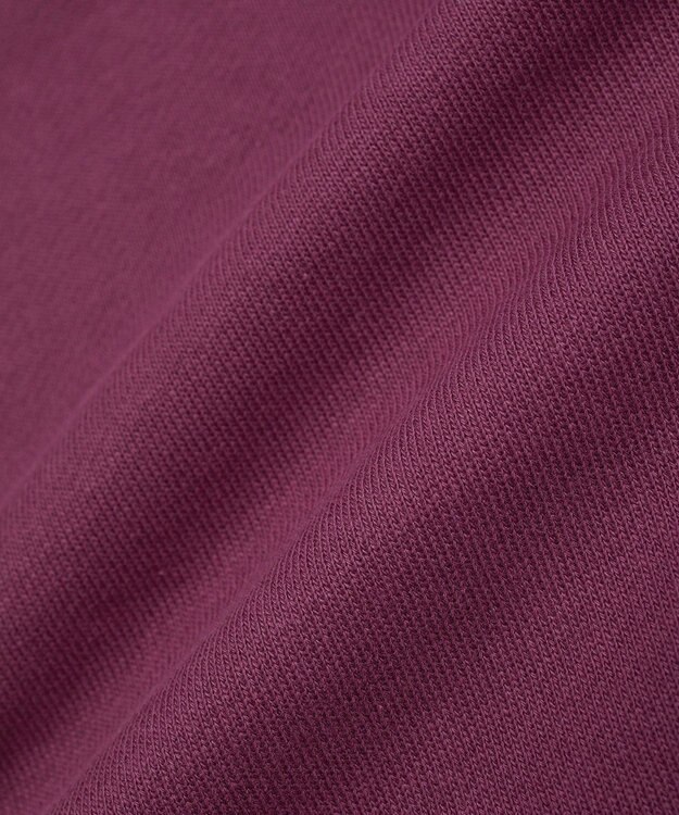 Green Parks ・SUGAR SPOON カラーstスウェット Bordeaux