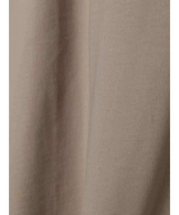 CRAFT STANDARD BOUTIQUE 【ＵＶカット】ＬＡ　ＣＨＡＮＣＥ　ＴＥＥ Off White