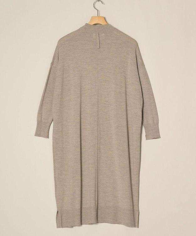 ONWARD Reuse Park 【BEIGE】ワンピース秋冬 ベージュ