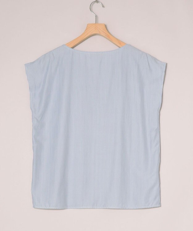 ONWARD Reuse Park 【any SiS】カットソー春夏 ブルー