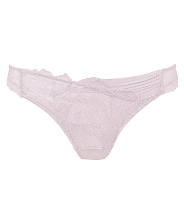 BRADELIS New York 【BRADELIS New York】ジャスミンスタイルタンガ24A1 ライラック