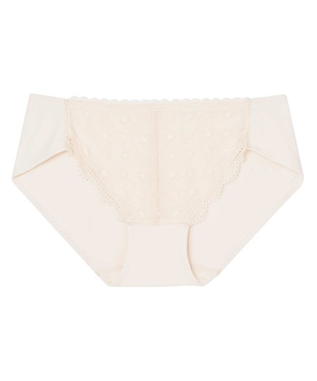 une nana cool ポルカドットモールド ショーツ BE