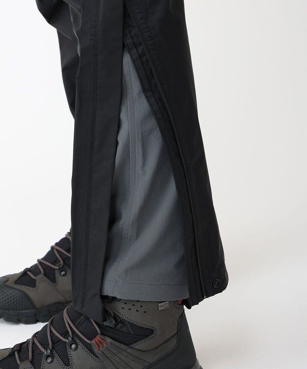 Columbia Columbia/ マゲイクハイクレインパンツ /コロンビア Black