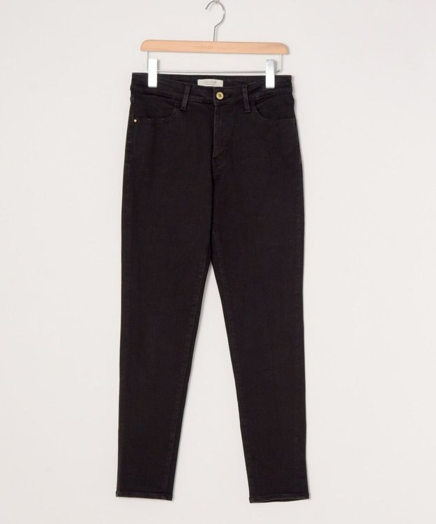 ONWARD Reuse Park 【any FAM】パンツ春夏 ブラック