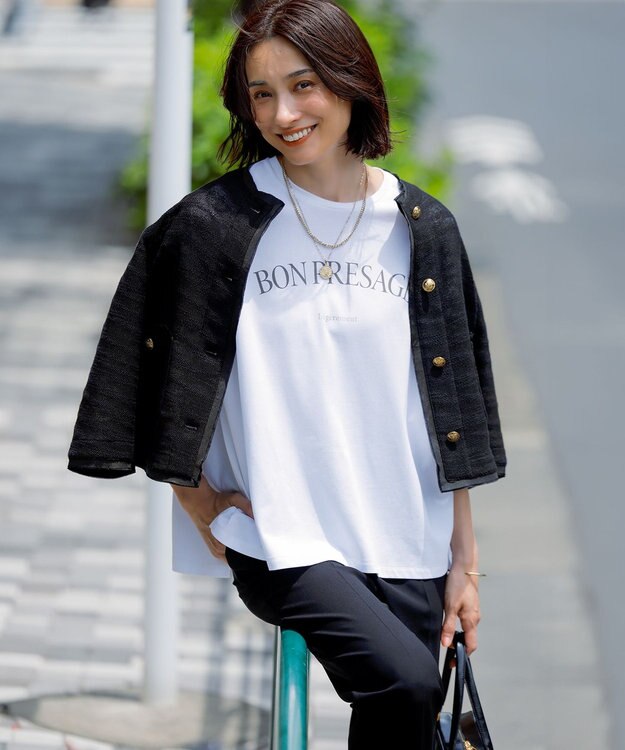 23区 2WAYチェーンコイン ネックレス ゴールド系