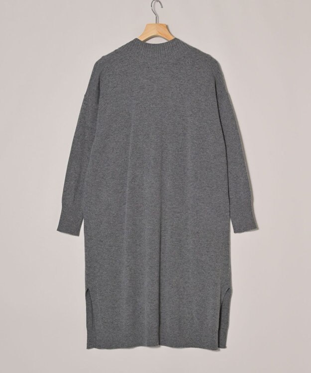 ONWARD Reuse Park 【23区】ニット秋冬 グレー
