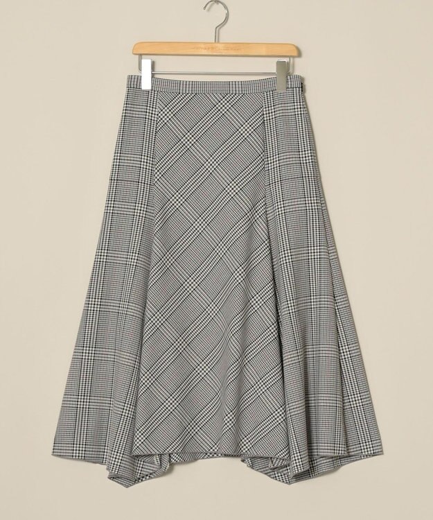 ONWARD Reuse Park 【23区】スカート秋冬 ブラック