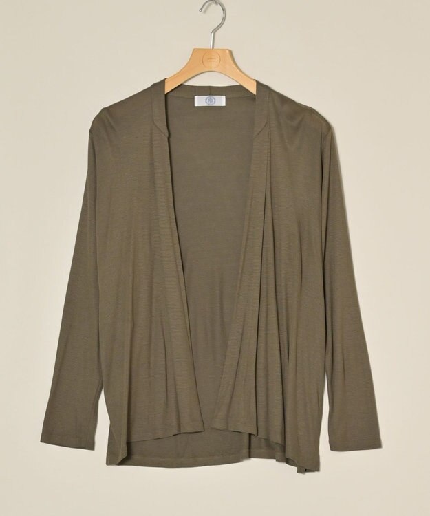 ONWARD Reuse Park 【J.PRESS】カットソー春夏 グリーン