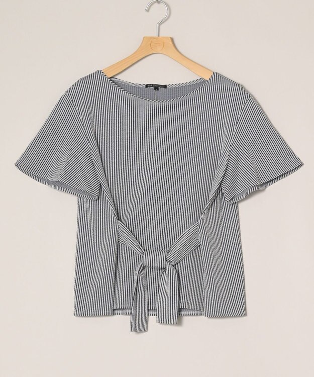 ONWARD Reuse Park 【23区】カットソー春夏 ネイビー