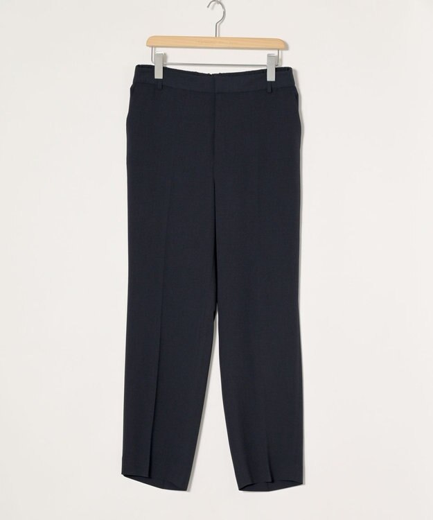 ONWARD Reuse Park 【23区】パンツ春夏 ネイビー