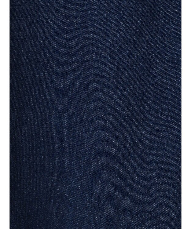 CRAFT STANDARD BOUTIQUE デニムカーブパンツ Indigo