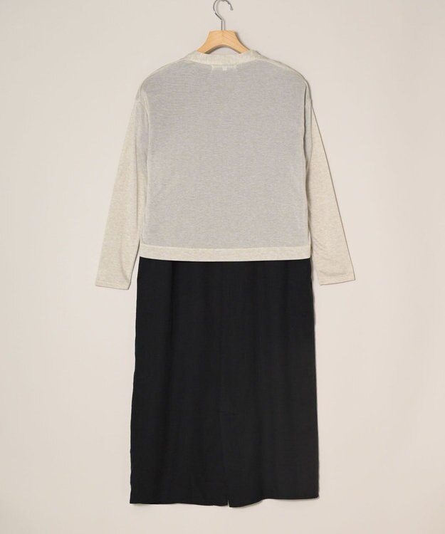 ONWARD Reuse Park セット商品/サイズ38【23区】カットソー春夏/【自由区】ワンピース春夏 その他