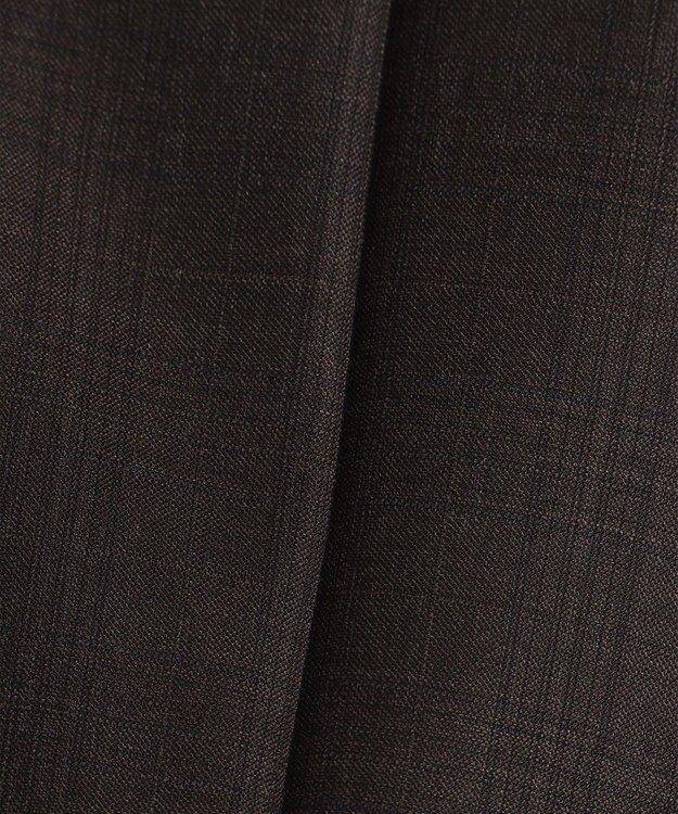 GOTAIRIKU 【Loro Piana Fabri】365 3ピーススーツ ダークブラウン系4