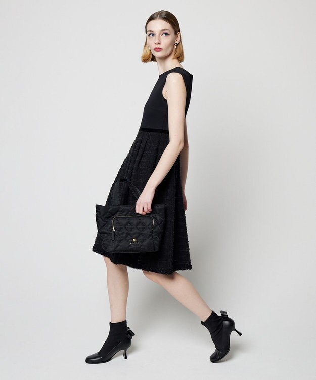 TOCCA UNSNARL ドレス ブラック系