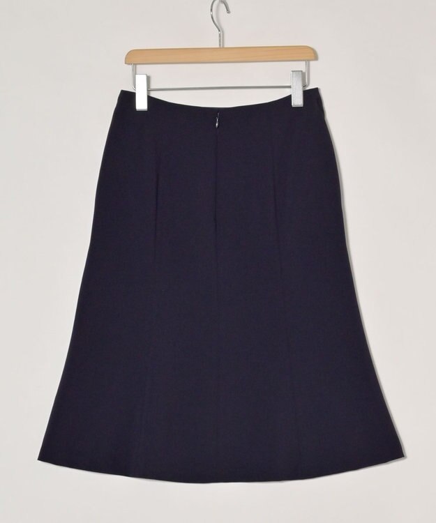 ONWARD Reuse Park 【23区】スカート春夏 ネイビー