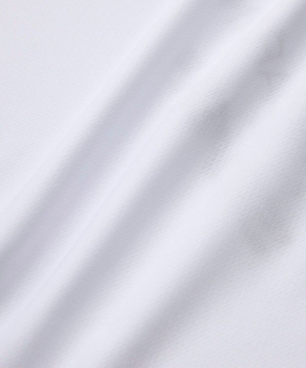 OP／FILA 【SEVEN2】ストリ－トデザインロゴTシャツ ホワイト